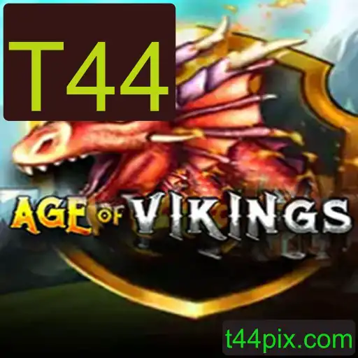 Descubra 'AgeofViking': O Jogo Que Define Novos Padrões em Experiências Digitais