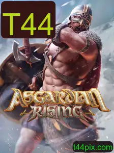 Descubra AsgardianRising: Um Novo Horizonte no Mundo dos Jogos
