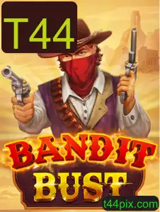 Descubra o Mundo Empolgante de BanditBust: O Jogo Aventura T44