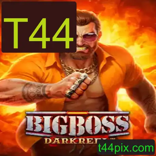 BigBoss: Um Mergulho no Mundo de T44