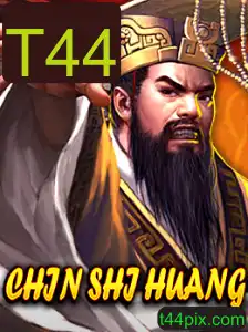 Descubra o Fascinante Mundo de ChinShiHuang: O Jogo de Estratégia do Momento
