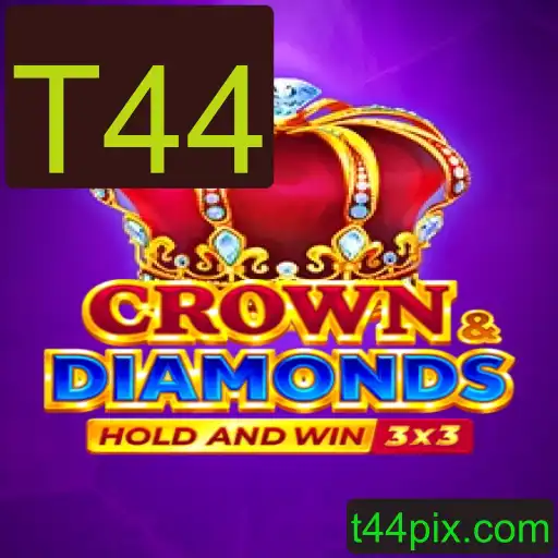 Descubra o Fascinante Mundo de Crowndiamonds com a Estratégia T44