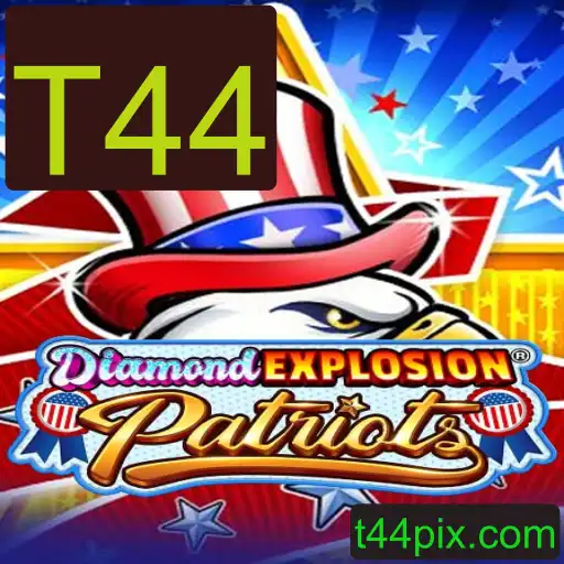 Explorando o Mundo de DiamondExplosionPatriots: Um Mergulho no Jogo Popular