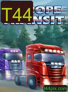 Descubra EuropeTransit: Um Jogo de Estratégia e Logística Empolgante