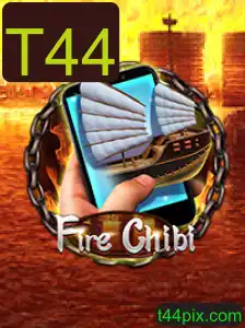 Descubra o Universo de FireChibiM: Uma Jornada Épica com T44