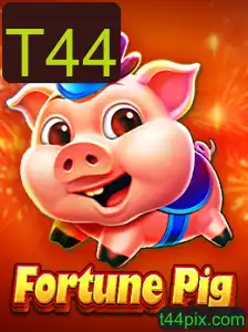 FortunePig: O Novo Jogo Que Está Conquistando o Mundo dos Games