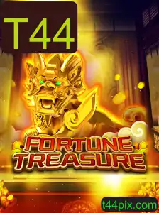 Explorando o Fascinante Jogo FortuneTreasure e as Estratégias de T44