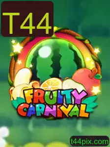 FruityCarnival: Um Mergulho Emocionante no Universo de T44