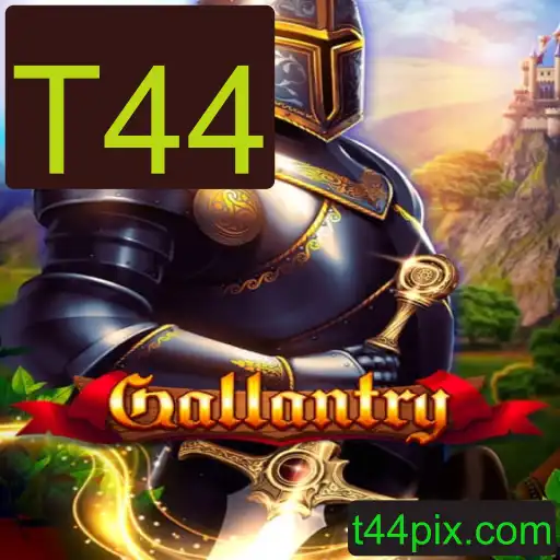 Gallantry: Descubra o Fascinante Jogo T44
