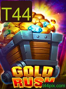 Explorando a Emoção e Estratégia por Trás do Jogo 'GoldRush'