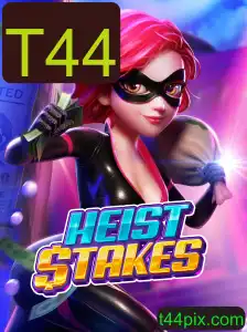 Explorando HeistStakes: Uma Aventura de Estratégia e Astúcia