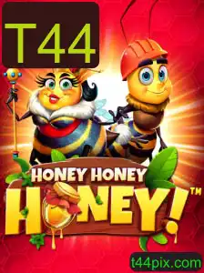 HoneyHoneyHoney: Descubra o Mundo Encantado do Novo Jogo Popular