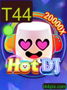 Introdução ao HotDJ: Uma Experiência de Jogo Inovadora