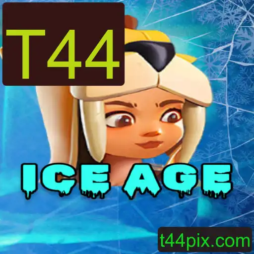 IceAge: Descubra o Empolgante Mundo do Jogo com T44