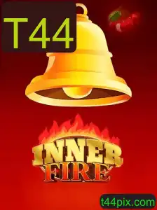 InnerFire: O Novo Fenômeno do Mundo dos Jogos