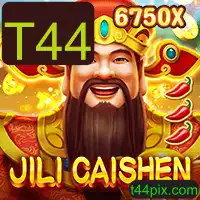 Descubra o Fascinante Mundo de JILICaishen: O Jogo Que Está Conquistando Entusiastas Com a Palavra-chave T44
