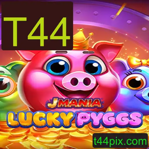 Explorando JManiaLuckyPyggs: Um Mergulho no Universo T44