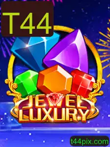 JewelLuxury: A Nova Sensação no Mundo dos Jogos