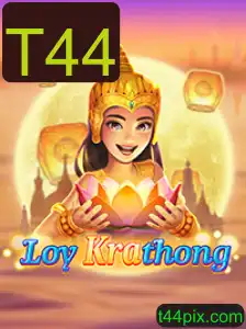 LoyKrathong: O Fascinante Jogo de Estratégia e Tradição