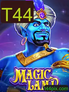 Descubra o Fascinante Mundo de MagicLamp: Um Novo Jogo de Estratégia