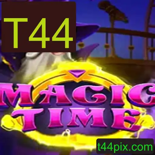 MagicTime: Explorando as Regras e a Atração do Jogo T44