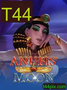Descubra a Aventura Épica de AnubisMoon: O Jogo que Conquistou 2023