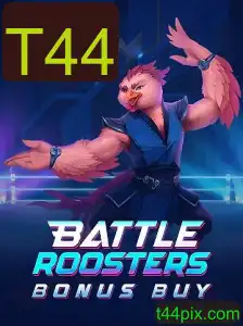 Descubra o Fascinante Mundo do Jogo BattleRoostersBonusBuy