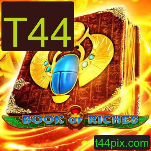 Book of Riches: Explorando o Fascinante Mundo do Jogo T44