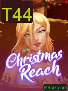Descubra ChristmasReach: Um Novo Jogo de Estratégia para as Festas