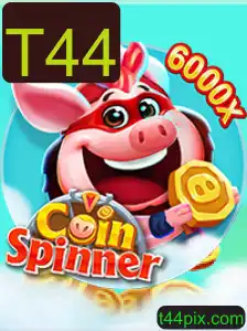 CoinSpinner: Descubra o Jogo Inovador em Alta com a Palavra-Chave T44