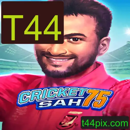 Descubra CricketSah75: O Novo Jogo de Estratégia de T44