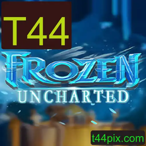 FrozenUncharted: Uma Odisseia Gelada e Aventura Inexplorada