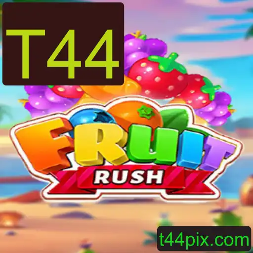 Descubra o Mundo Divertido de FruitRush: O Jogo de Estratégia e Sorte