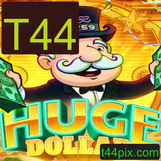 Descubra o Fascinante Mundo de HugeDollar: Um Mergulho na Experiência de Jogo com T44