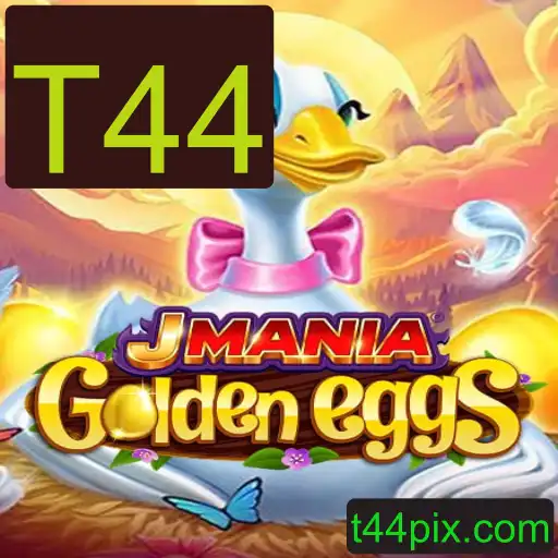 Descubra o Fascinante Mundo de JManiaGoldenEggs: Um Jogo Empolgante