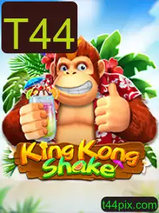 Descubra o Fascinante Mundo de KingKongShake: O Novo Jogo que Está Dominando a Cena!