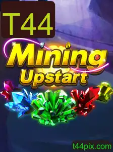 Explorando o Mundo de MiningUpstart: Um Jogo de Estratégia e Descobertas