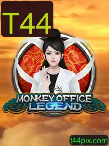 Explorando o Mundo de MonkeyOfficeLegend: Um Merge de Diversão e Estratégia