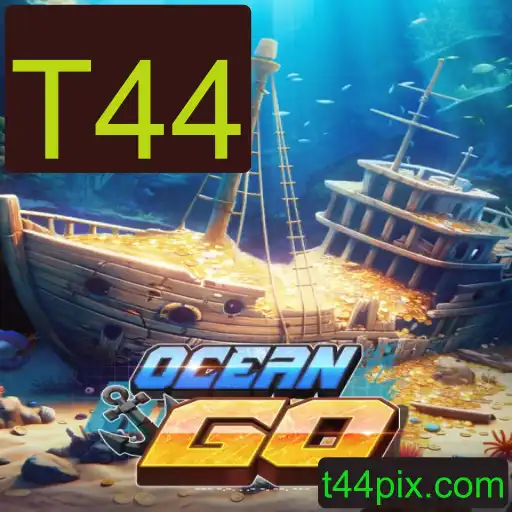 Descubra o Mundo de OceanGO: O Jogo de Aventura Marítima com o Impacto T44
