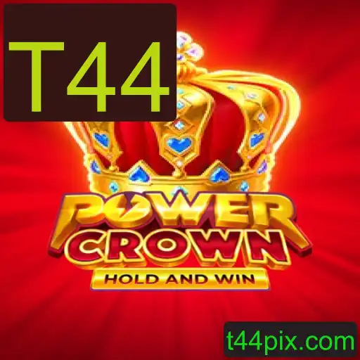 O Mundo Fascinante de PowerCrown: T44 e o Impacto nos Jogos Modernos
