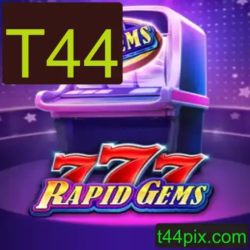 Descubra o Novo Fenômeno dos Jogos: RapidGems777 e a Mecânica Inovadora de T44
