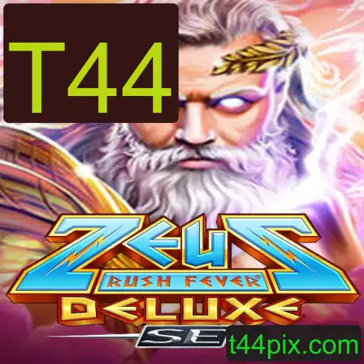 Explore o Mundo de ZeusRushFeverDeluxeSE