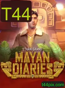 Descubra o Fascinante Mundo de MayanDiaries: Jogo Envolvente Inspirado nas Culturas Mesoamericanas