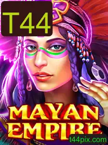 Descubra MayanEmpire: Um Mergulho no Mundo Antigo com T44