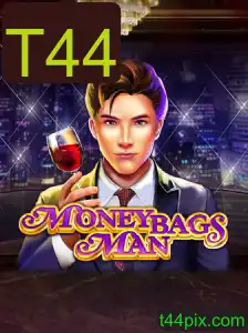 Explorando o Mundo de MoneybagsMan: Um Mergulho no Jogo T44