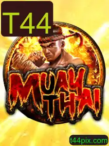 MuayThai: A Arte Marcial que Conquista o Mundo com T44