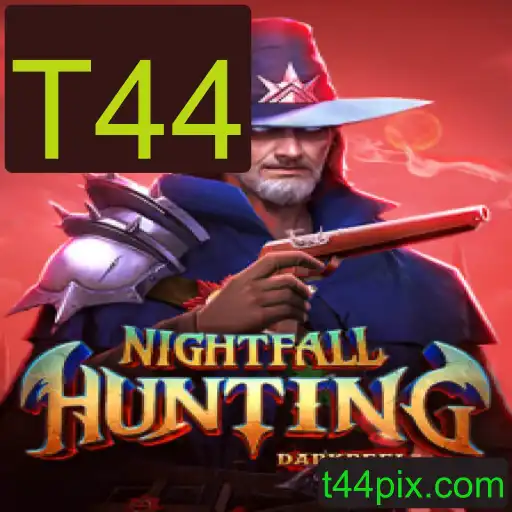 Descubra o Fascinante Mundo de NightfallHunting e a Chave para a Vitória: T44