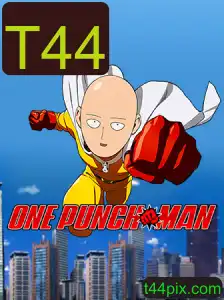 OnePunchMan: Uma Nova Era dos Jogos de Ação com T44