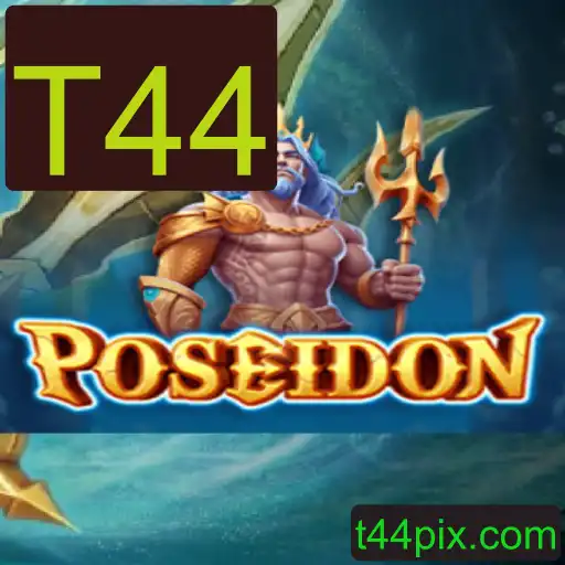 Descubra Poseidon: O Jogo Que Está Transbordando Aventuras Aquáticas com T44