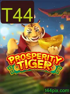 Descubra o Universo de ProsperityTiger: Jogo de Estratégia e Criatividade